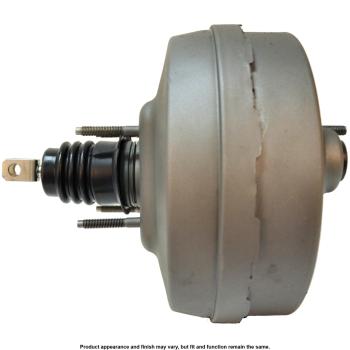 2017 Lincoln MKX Power Brake Booster A1 Cardone 5472045 image 1 of 4