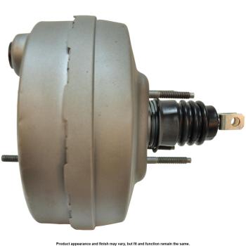 2017 Lincoln MKX Power Brake Booster A1 Cardone 5472045 image 2 of 4