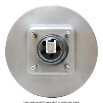 2017 Lincoln MKX Power Brake Booster A1 Cardone 5472045 image 3 of 4