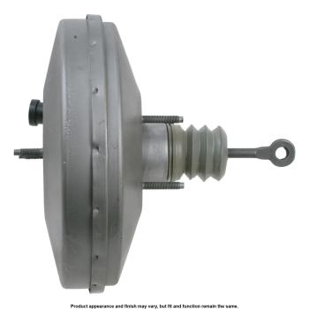 2011 Jeep Compass Power Brake Booster A1 Cardone 5472610 image 2 of 4