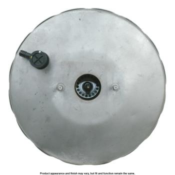 2011 Jeep Compass Power Brake Booster A1 Cardone 5472610 image 3 of 4