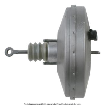 2011 Jeep Compass Power Brake Booster A1 Cardone 5472610 image 4 of 4