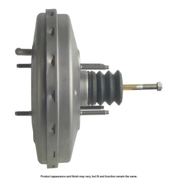 2007 Pontiac Wave5 Power Brake Booster