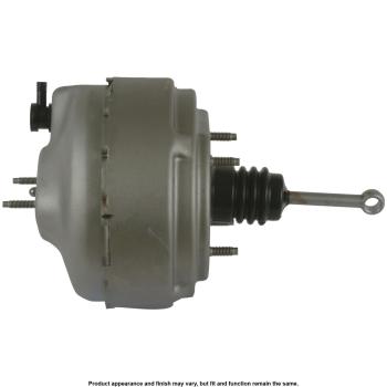 1981 Dodge D450 Power Brake Booster A1 Cardone 5473145 image 2 of 4