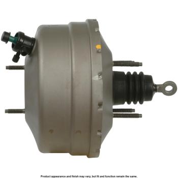 2001 Dodge Neon Power Brake Booster A1 Cardone 5473161 image 1 of 4