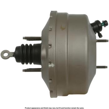 2001 Dodge Neon Power Brake Booster A1 Cardone 5473161 image 2 of 4