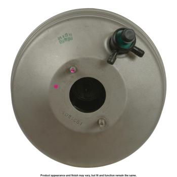 2001 Dodge Neon Power Brake Booster A1 Cardone 5473161 image 3 of 4