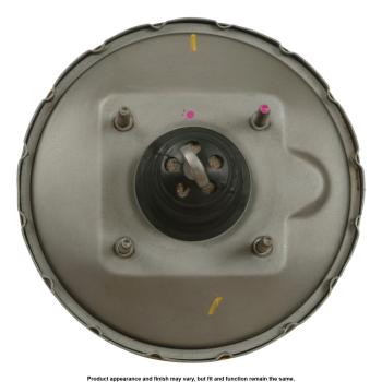 2001 Dodge Neon Power Brake Booster A1 Cardone 5473161 image 4 of 4