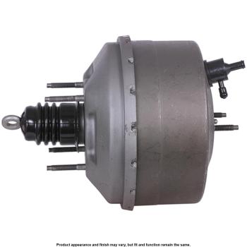 1994 Dodge Shadow Power Brake Booster A1 Cardone 5473172 image 2 of 4