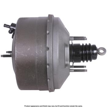 1994 Dodge Shadow Power Brake Booster A1 Cardone 5473172 image 3 of 4