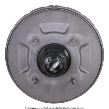 1994 Dodge Shadow Power Brake Booster A1 Cardone 5473172 image 4 of 4