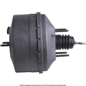 2001 Chrysler Concorde Power Brake Booster A1 Cardone 5473176 image 2 of 4