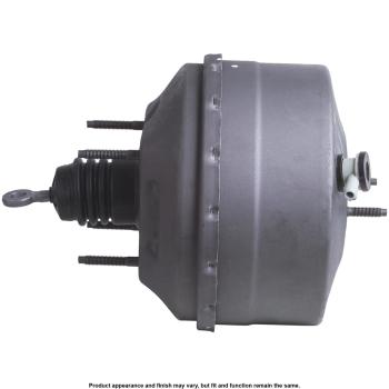 2001 Chrysler Concorde Power Brake Booster A1 Cardone 5473176 image 3 of 4