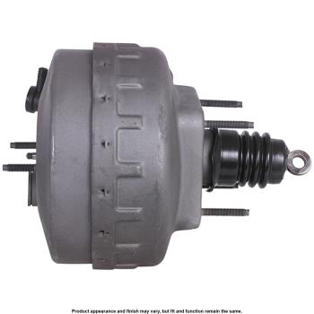 1994 Chrysler New Yorker Power Brake Booster A1 Cardone 5473187 image 1 of 4