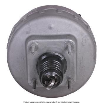1994 Chrysler New Yorker Power Brake Booster A1 Cardone 5473187 image 2 of 4