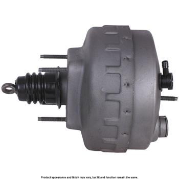 1994 Chrysler New Yorker Power Brake Booster A1 Cardone 5473187 image 3 of 4