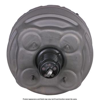 1981 Chrysler Newport Power Brake Booster A1 Cardone 5473370 image 2 of 4