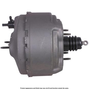 1981 Chrysler Newport Power Brake Booster A1 Cardone 5473370 image 4 of 4