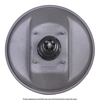 1981 Chrysler LeBaron Power Brake Booster A1 Cardone 5473870 image 2 of 4