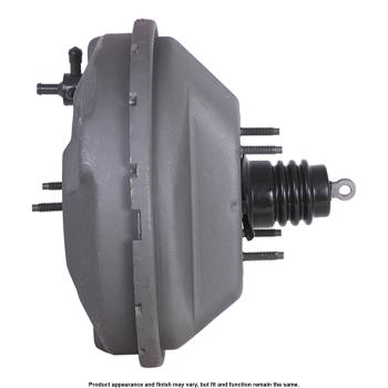 1981 Chrysler LeBaron Power Brake Booster A1 Cardone 5473870 image 3 of 4