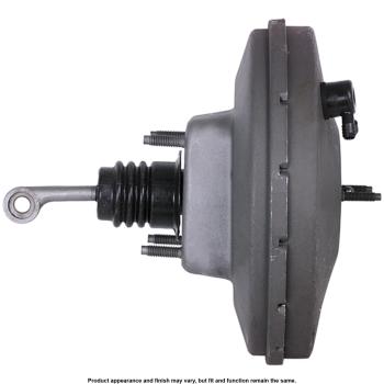 1997 Dodge B3500 Power Brake Booster A1 Cardone 5474202 image 3 of 4