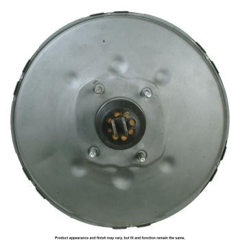 2010 Lincoln MKX Power Brake Booster A1 Cardone 5474232 image 1 of 4