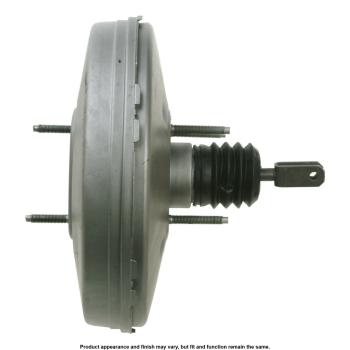 2010 Lincoln MKX Power Brake Booster A1 Cardone 5474232 image 2 of 4