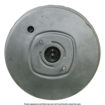 2010 Lincoln MKX Power Brake Booster A1 Cardone 5474232 image 3 of 4