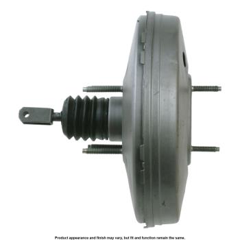 2010 Lincoln MKX Power Brake Booster A1 Cardone 5474232 image 4 of 4