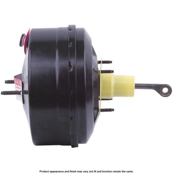 2002 Dodge Ram 3500 Van Power Brake Booster A1 Cardone 5474415 image 1 of 4