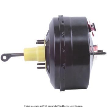 2002 Dodge Ram 3500 Van Power Brake Booster A1 Cardone 5474415 image 2 of 4