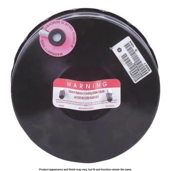 2002 Dodge Ram 3500 Van Power Brake Booster A1 Cardone 5474415 image 3 of 4