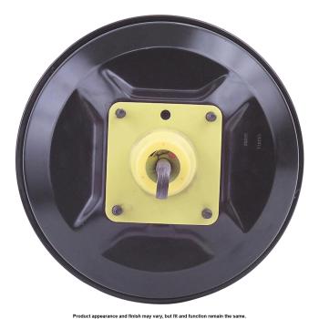 2002 Dodge Ram 3500 Van Power Brake Booster A1 Cardone 5474415 image 4 of 4