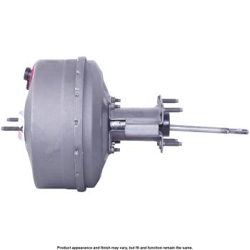 1999 Dodge Ram 2500 Power Brake Booster A1 Cardone 5474421 image 3 of 4