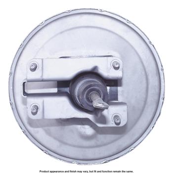 2001 Dodge Ram 2500 Power Brake Booster A1 Cardone 5474423 image 2 of 4