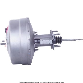 2001 Dodge Ram 2500 Power Brake Booster A1 Cardone 5474423 image 3 of 4