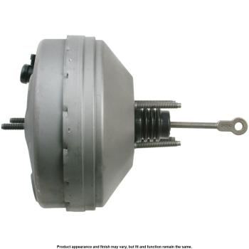 2008 Chrysler Aspen Power Brake Booster A1 Cardone 5474429 image 2 of 4