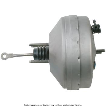 2008 Chrysler Aspen Power Brake Booster A1 Cardone 5474429 image 3 of 4