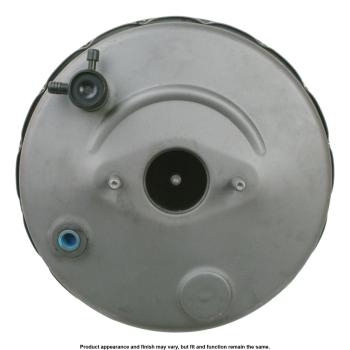 2008 Chrysler Aspen Power Brake Booster A1 Cardone 5474429 image 4 of 4