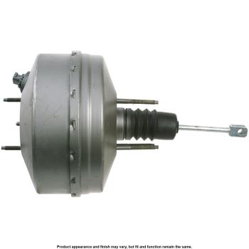 2008 Lincoln Navigator Power Brake Booster A1 Cardone 5474434 image 1 of 4