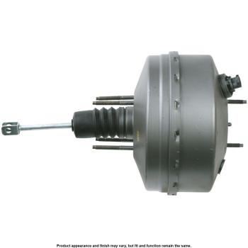 2008 Lincoln Navigator Power Brake Booster A1 Cardone 5474434 image 2 of 4