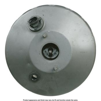 2008 Lincoln Navigator Power Brake Booster A1 Cardone 5474434 image 3 of 4