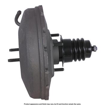 1995 Geo Tracker Power Brake Booster A1 Cardone 5474525 image 2 of 4
