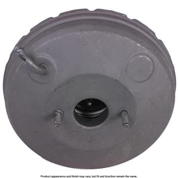 1995 Geo Tracker Power Brake Booster A1 Cardone 5474525 image 3 of 4