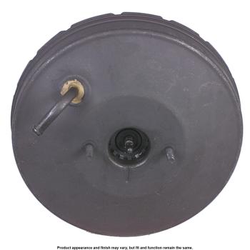 1993 Geo Storm Power Brake Booster A1 Cardone 5474620 image 2 of 4