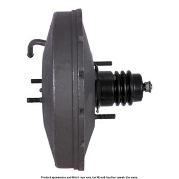 1993 Geo Storm Power Brake Booster A1 Cardone 5474620 image 3 of 4