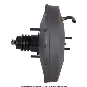 1993 Geo Storm Power Brake Booster A1 Cardone 5474620 image 4 of 4