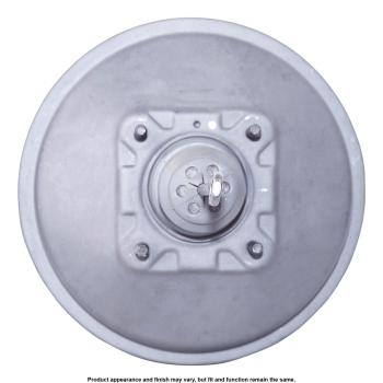 2003 Cadillac DeVille Power Brake Booster A1 Cardone 5474819 image 1 of 4