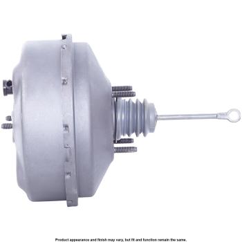 2003 Cadillac DeVille Power Brake Booster A1 Cardone 5474819 image 2 of 4