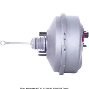 2003 Cadillac DeVille Power Brake Booster A1 Cardone 5474819 image 3 of 4